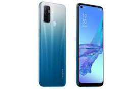 Oppo A53