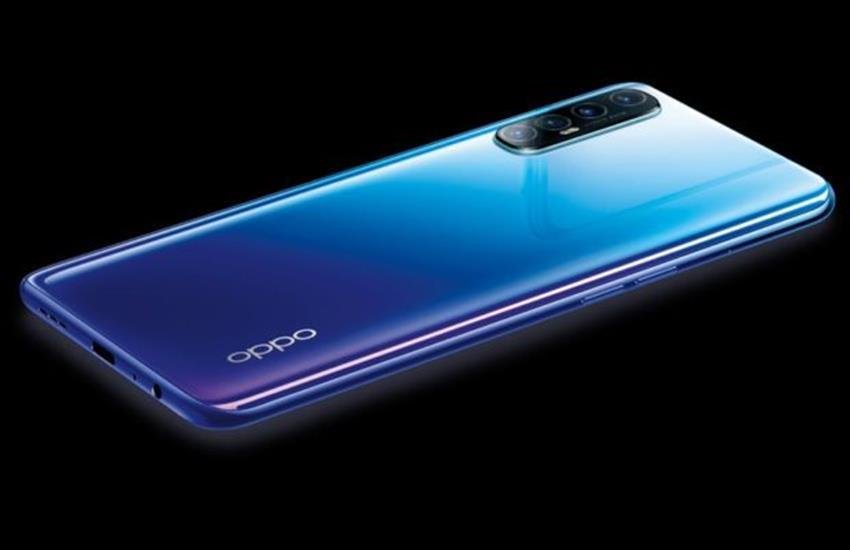 Oppo Reno 3 Pro