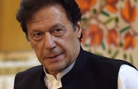 Pakistan, Imran Khan, PM Modi