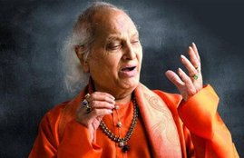 pandit jasraj passed away, pandit jasraj, pandit jasraj passed away in usa,