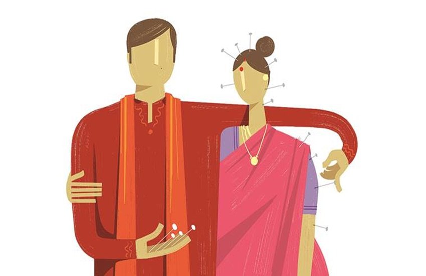 पितृसत्तात्मक समाज में महिलाओं से भेदभाव दुखद।