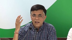 Congress, BJP, Nikhil Wagle