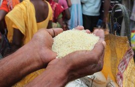 pm garib kalyan anna yojana