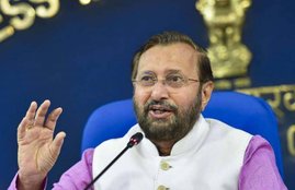 Prakash Javadekar, CET, PM Modi