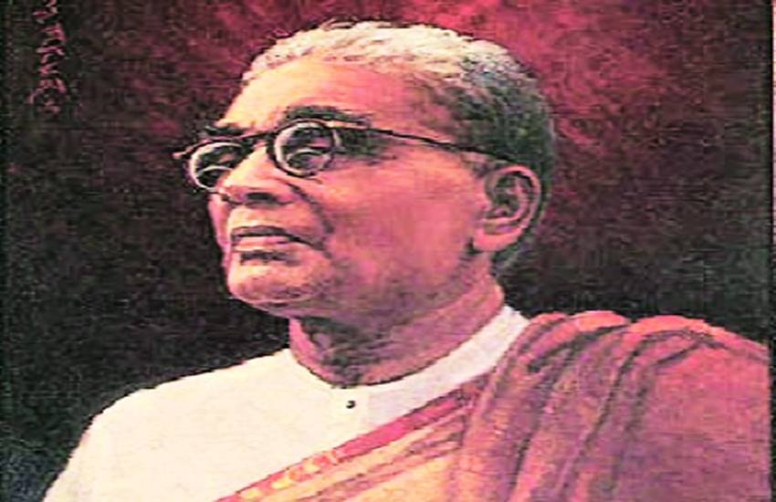 महान स्वतंत्रता सेनानी आंध्र केसरी तंगुटूरी प्रकाशम