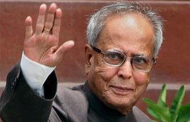Pranab Mukharjee, Pranab Daa Death, Narendra Modi