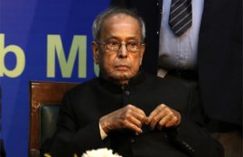 Pranab Mukherjee, Pranab Mukherjee Health, Rajdeep Sardesai