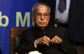 COVID-19, Coronavirus, Pranab Mukherjee, Former President, Congress