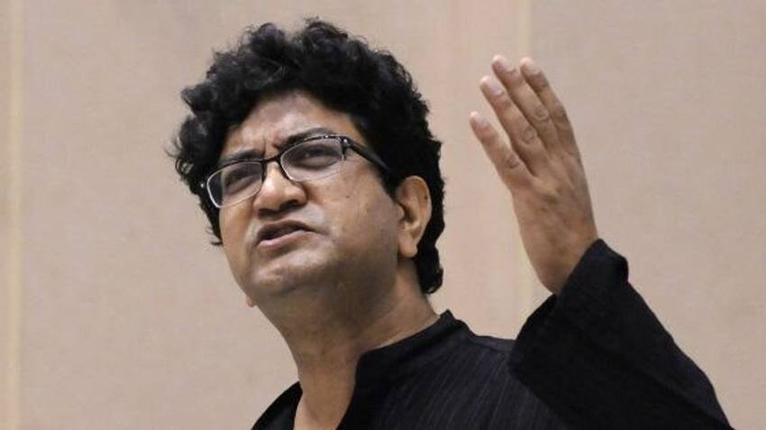 प्रसून जोशी: 8 से 10 लाख रुपए प्रति गाना।