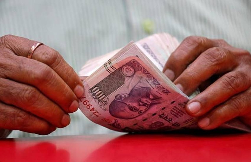 provident fund