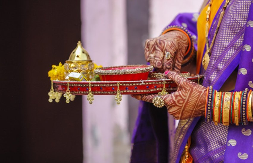 kajari teej 2020, kajari teej vrat 2020, kajari teej ka mahatva