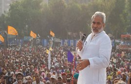 Bihar Election, Raghuvansh Prasad,