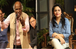 arfa khanum Rahat indori, rahat indori death, rahat indori demise, gulzar, shankar mahadevan, prasoon joshi, javed akhtar, rahat indori death cause, rahat indori songs, rahat indori news, राहत इंदौरी, जावेद अख्तर, गुलजार,Rahat Indori News Update, Kumar Vishwas, Rahat Indori Latest Update, Rahat Indori demise, Rahat Indori Update, Rahat Indori Kumar Vishwas, Kumar Vishwas Tweet Rahat Indori,शायर राहत इंदौरी, कुमार विश्वास ट्वीट, नहीं रहे राहत इंदौरी, अलविदा राहत इंदौरी, राहत इंदौरी निधन, राहत इंदौरी कुमार विश्वास जुगलबंदी, राहत इंदौरी का निधन, राहत इंदौरी के मशहूर शेर, राहत इंदौरी शायरी,Hindi News, News in Hindi, jansatta