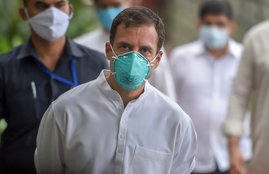 Congress leader, tax banefits, modi govt, interest waiver on loan