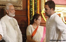rahul gandhi narendra modi congress president sonia gandhi assam