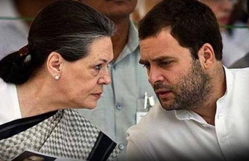 भूत और भविष्य के प्रबंधन के लिए कांग्रेस को उसी भाजपा से सीखना है जो उसे गर्त में भेज रही 