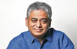 Rajdeep Sardesai tweet, Rajdeep Sardesai, Rajdeep Sardesai show,