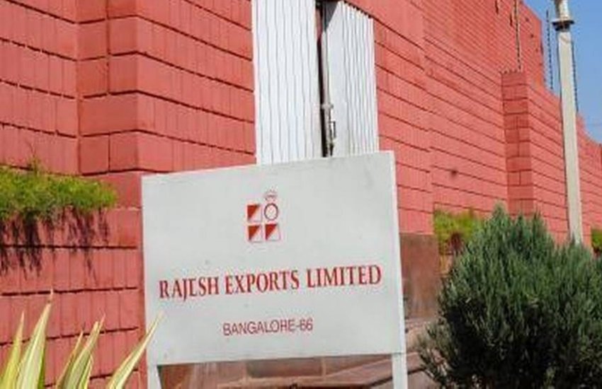 rajesh exports