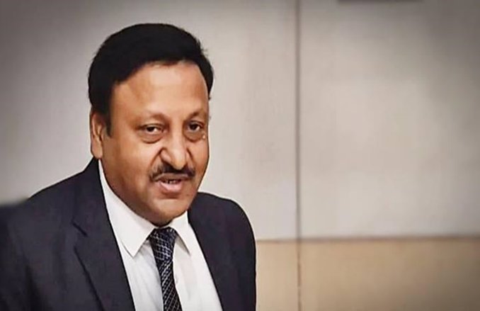 PSEB से हटा कर लाया गया ECI, जानिए कौन हैं अशोक लवासा की जगह चुनाव आयुक्त बनाए गए राजीव कुमार