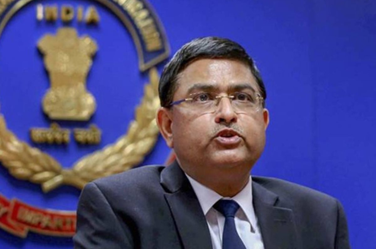 Sushant Singh Rajput, rakesh asthana, former cbi director