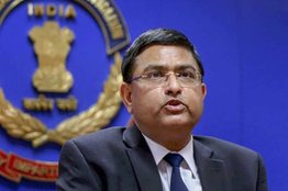Sushant Singh Rajput, rakesh asthana, former cbi director