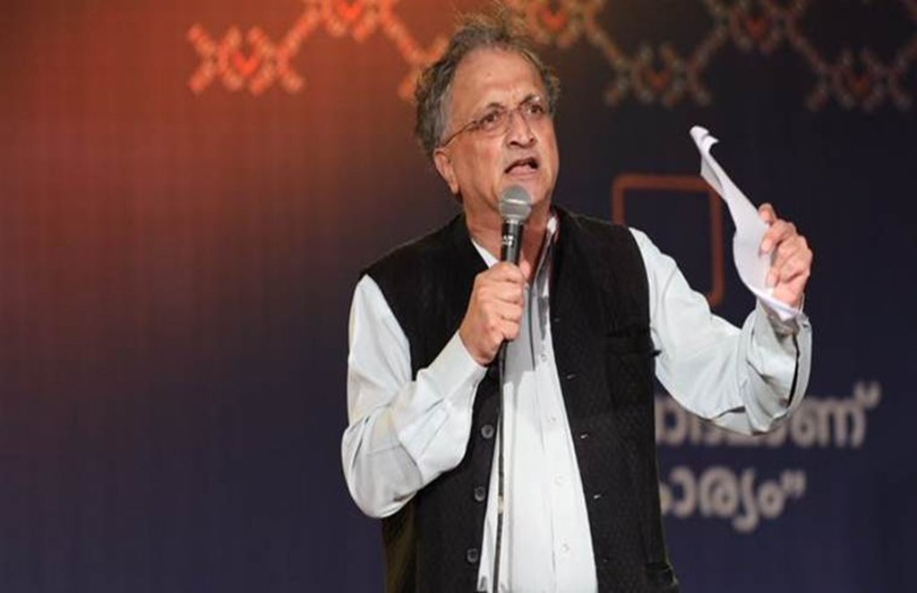 ramachandra guha himalaya char dham project narendra modi