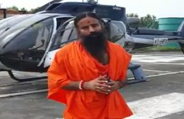 ramdev narendra modi subramanian swamy