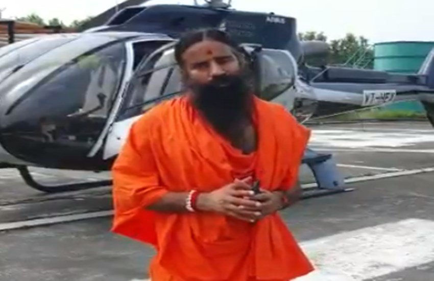 ramdev narendra modi subramanian swamy