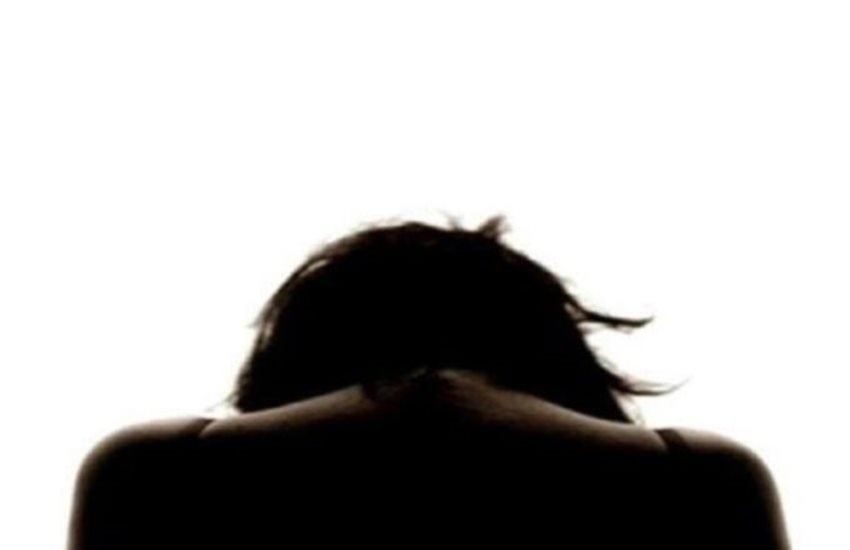 crime, gorakhpur, rape from girl