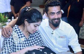 ravindra jadeja, cricket, crime