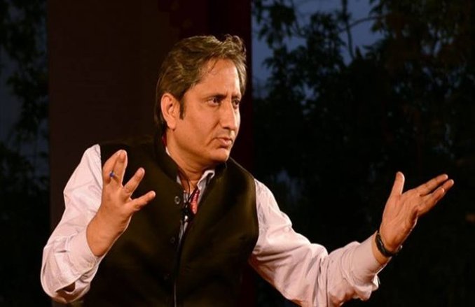 ‘रिकवरी रेट की चादर से मत ढंको 58,390 मौतों को..’, रवीश कुमार ने कोरोना के सरकारी आंकड़ों पर साधा निशाना