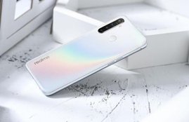 Realme 5 Pro