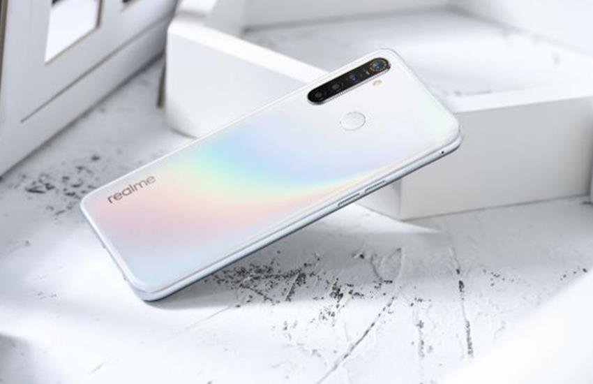 Realme 5 Pro