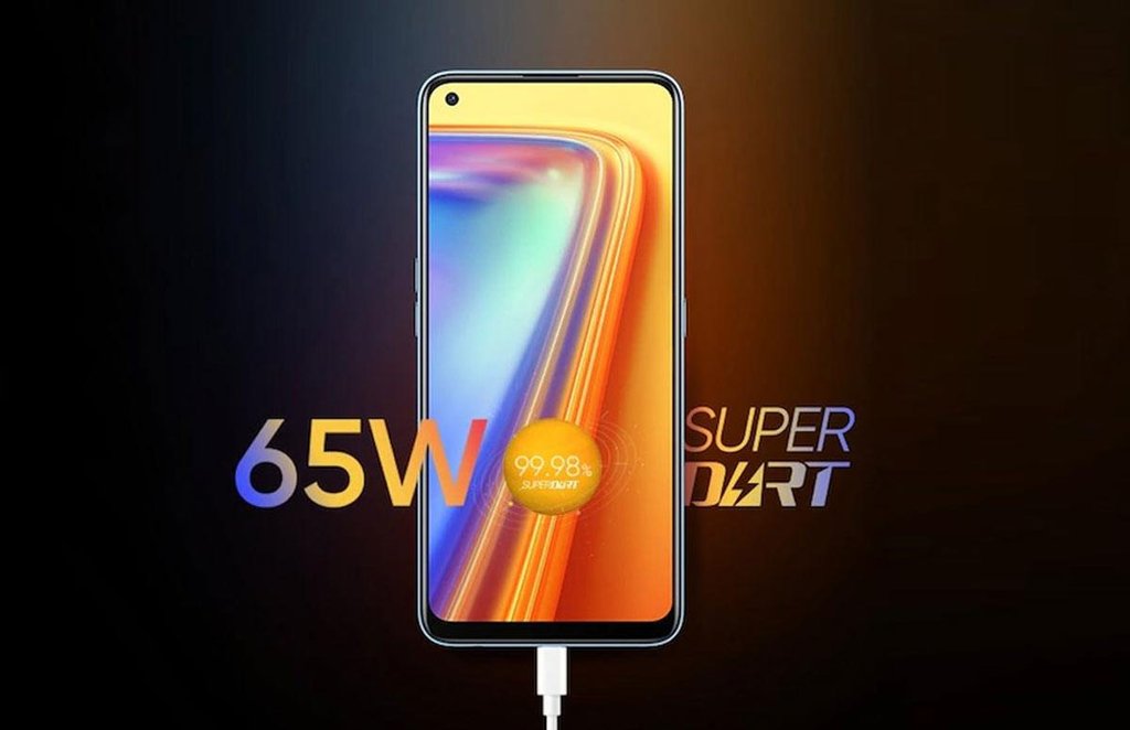 Realme 7 Series
