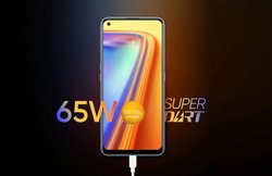 Realme 7 और Realme 7 Pro भारत में इस दिन होंगे लॉन्च, मिलेगा 65 वॉट फास्ट चार्जिंग सपोर्ट