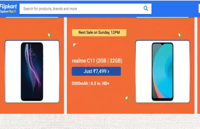 Realme C11