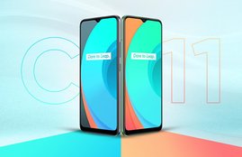 Realme C11