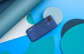 Realme C12