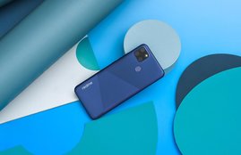 Realme C12