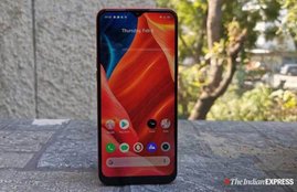 REALME C3