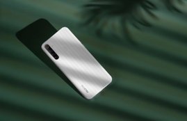 Realme Narzo 10