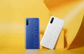 Realme Narzo 10A