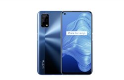 5 कैमरे वाला Realme V5 इन दमदार फीचर्स के साथ लॉन्च, जानें खासियतें