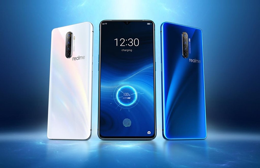 Realme X2 Pro