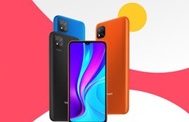 Redmi 9