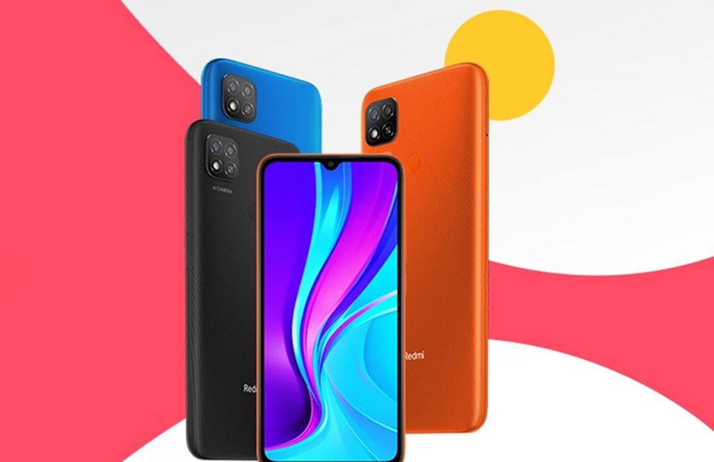 Redmi 9
