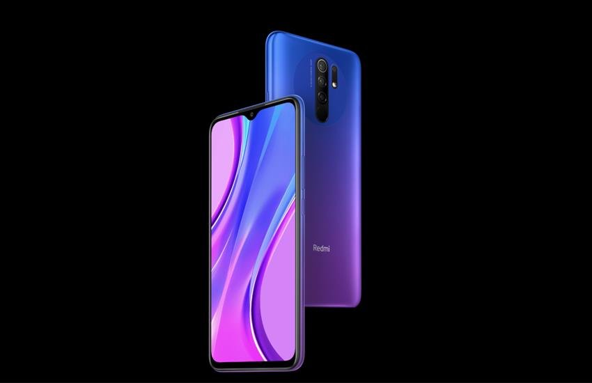 Redmi 9 Prime