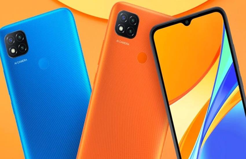 redmi 9