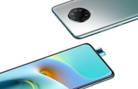 Redmi K30 Ultra