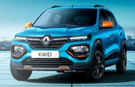 Renault Kwid Discount Offer, Renault Kwid Price, Renault Kwid mileage, Renault Kwid detail, Renault Kwid specification